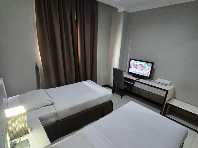 Bedroom 15