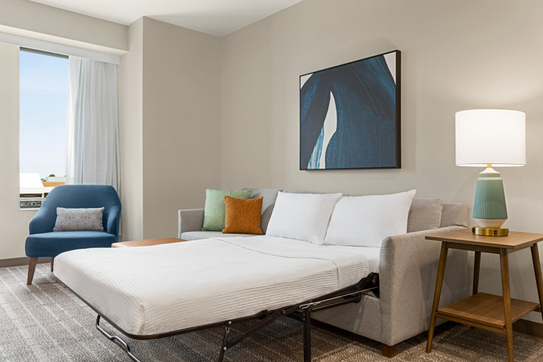Bedroom 8