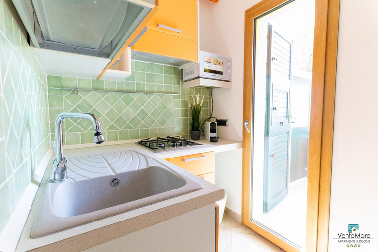 Others 2, Apartments & Suites Vento Mare, Olbia-Tempio