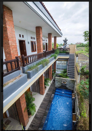 Others 1, Dedyluminous Homestay Tanah Lot by Smart Digital, Tabanan