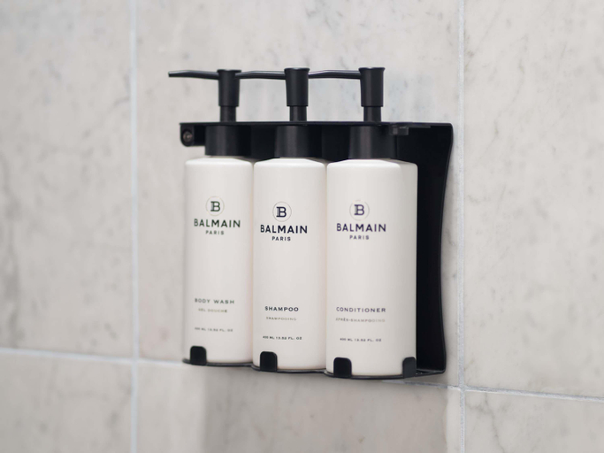 Amenities 2