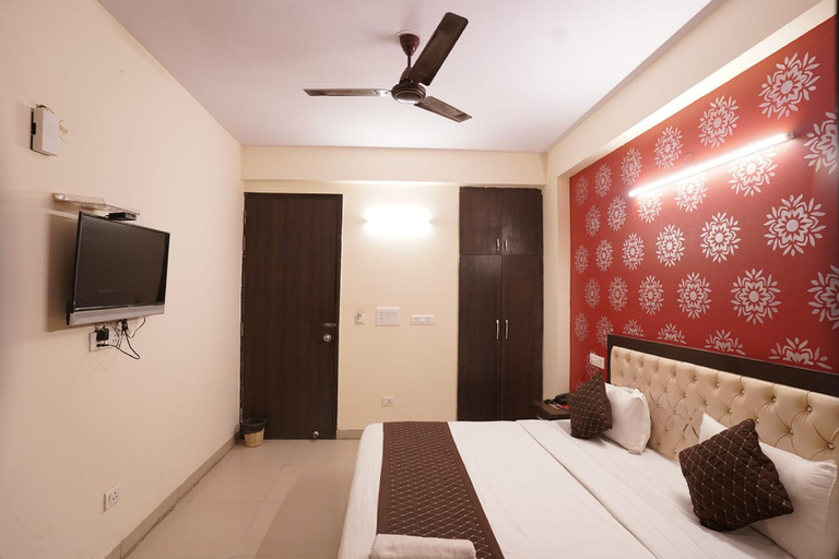 Bedroom 14