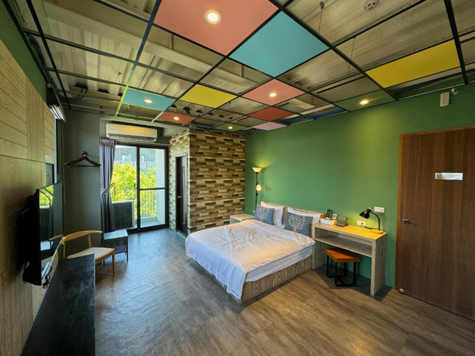 Others 3, Chi Chu B&B, Taitung