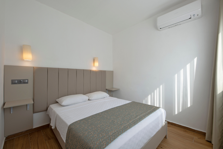 Bedroom 4, Golden Orange Apart Otel, Marmaris