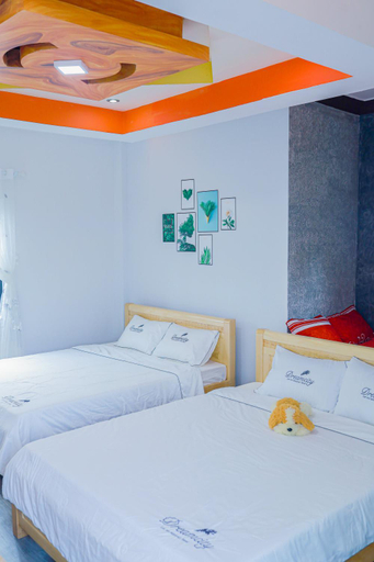 Bedroom 6