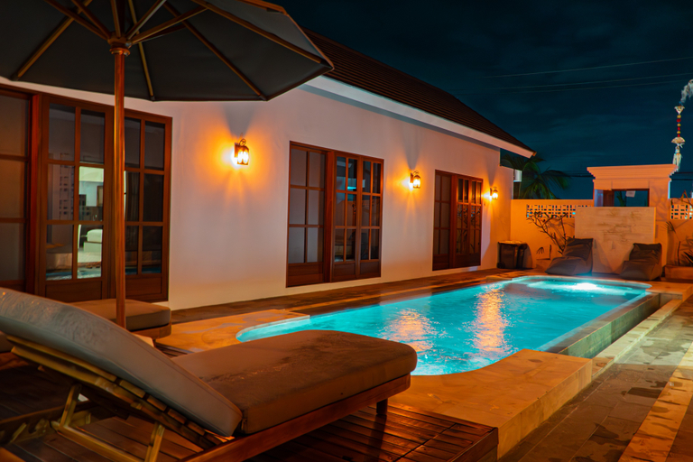 Sport & Beauty 4, Kardi Residence by Bali Cabin Adults Only, Badung