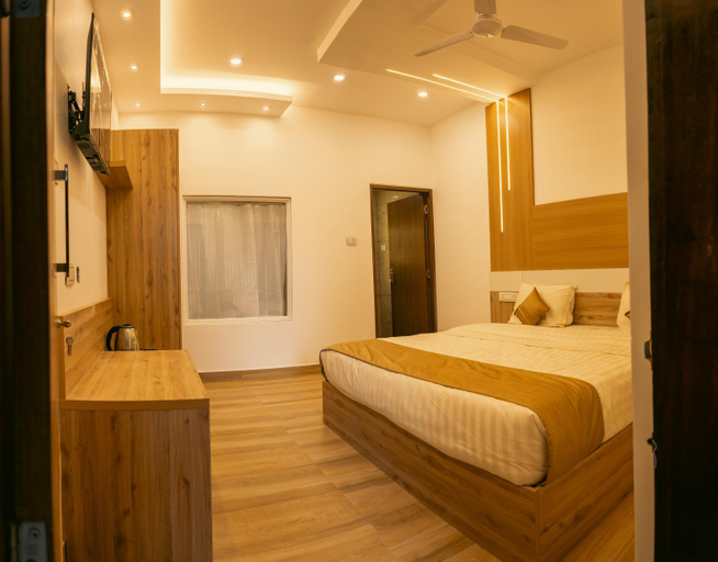 Others 5, Udaya Hills Cottages, Idukki