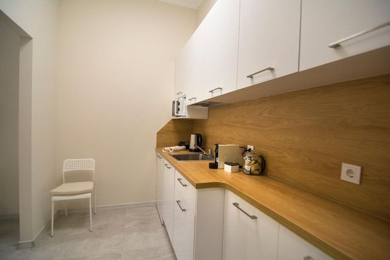 Others 4, Odrys Apartments, Plovdiv