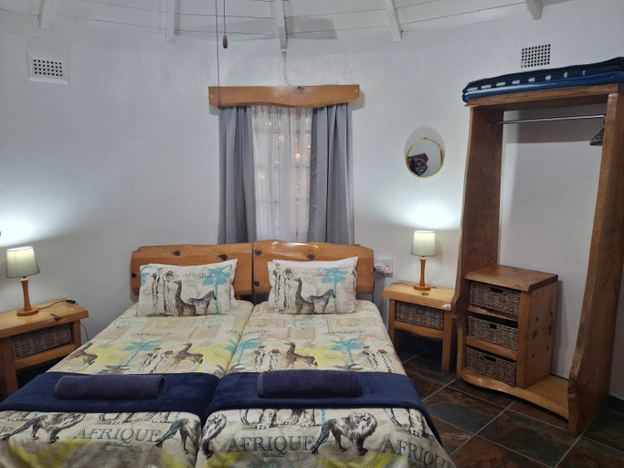 Bedroom 8