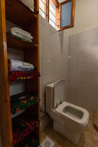 Bathroom 4, Eden Paradise, Kati