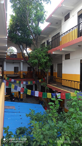 Sport & Beauty, The Lumbini Village Lodge, Lumbini