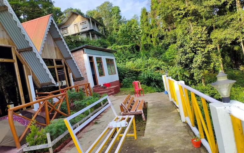 Exterior & Views 4, Amar Bari Happy Valley Cottages by StayApart, Darjiling