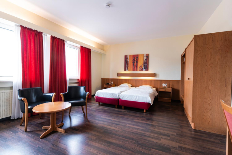 Bedroom 5