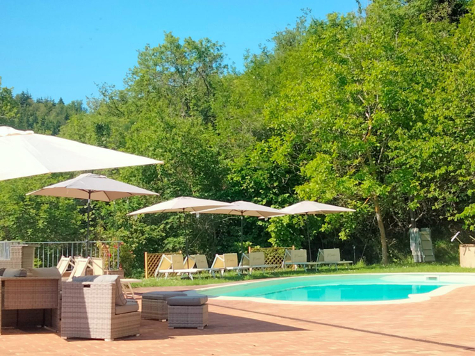 Sport & Beauty 3, Il Casolare Country House, Pesaro E Urbino