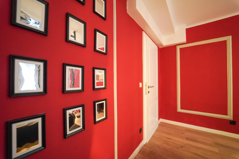 Others 5, BelVie Residence, Wien