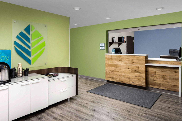 Public Area 2, Extended Stay America Suites - Providence, Providence