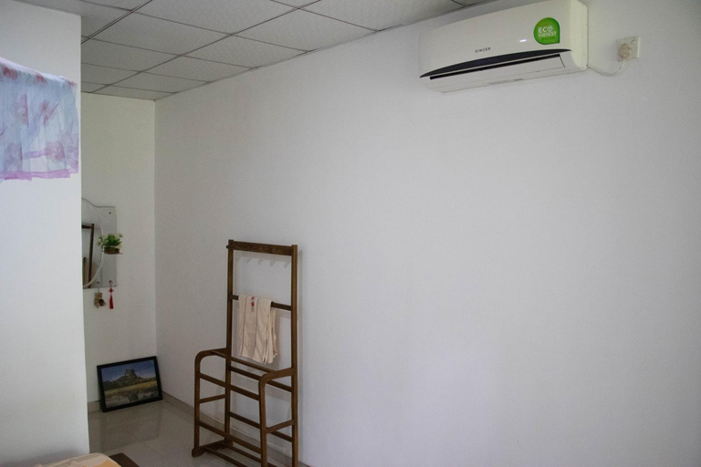 Bedroom 2, Freedom Home Stay, Dambulla