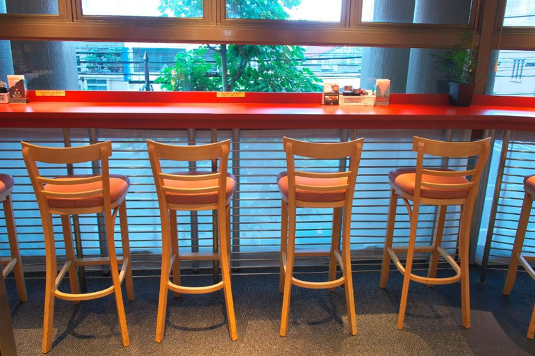Food & Drinks 5, Chisun Inn Nagoya, Nagoya