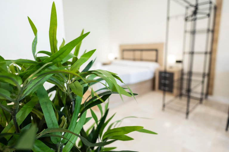 Bedroom 2, Vera Garden by Concept Flats, Valencia