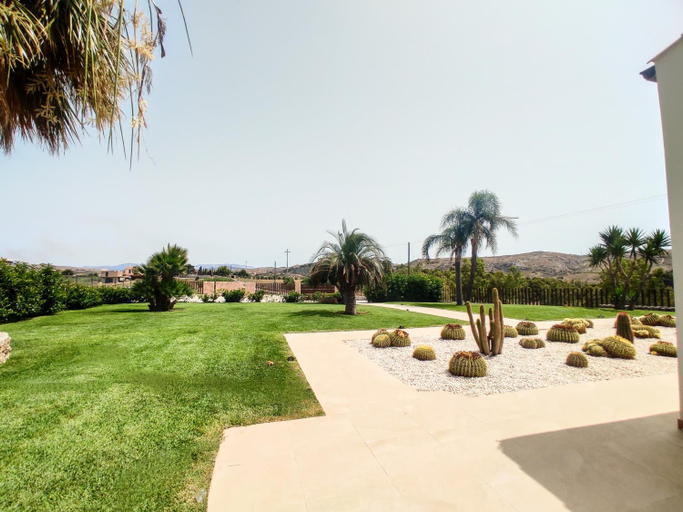 Others 1, La Dimora apartments, Agrigento