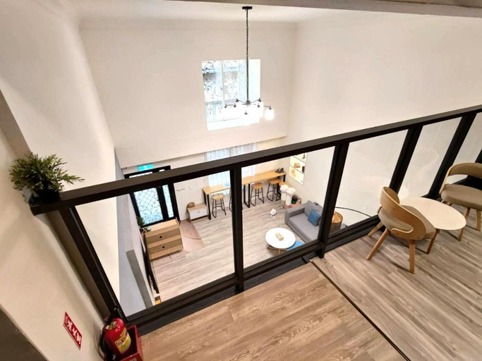Facilities 4, 花蓮後站-沐青文旅Mu House, Hualien