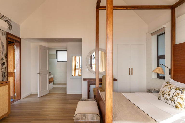 Bedroom 3, Sakoa Boutik Hotel