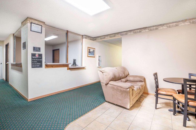 Public Area 5, Super 8 by Wyndham Phillips, Price