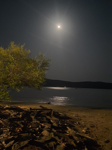 Others 3, Aura by the Sea, Uttara Kannada