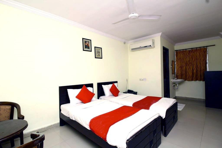 Others 4, Hotel Nawab's, Karimnagar