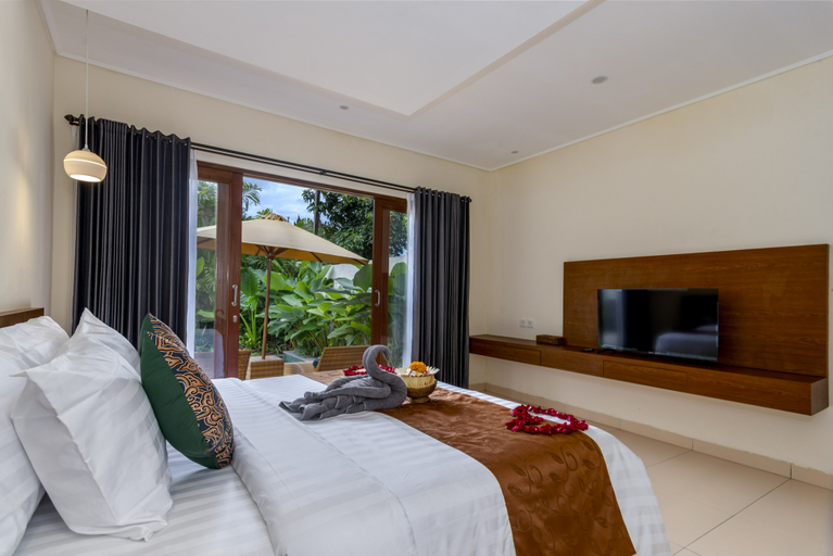 D’Langon Villa by Sidhi Hospitality Experiences Room Type - Premier One Bedroom Villa with Private Pool