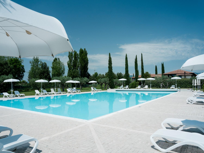 Sport & Beauty 2, Valle di Assisi Country Apartments, Perugia