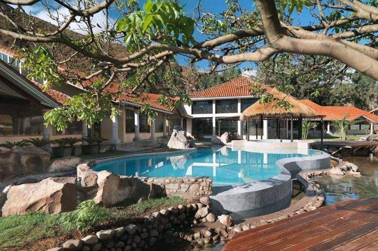 Sport & Beauty 2, Aranwa Sacred Valley Hotel & Wellness, Urubamba