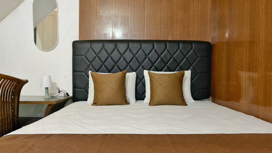 Bedroom 17