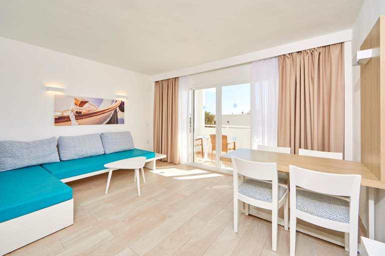 Bedroom 3, Sun Beach, Baleares