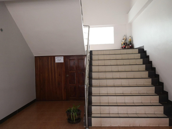 Public Area 2, View Inn, Seka