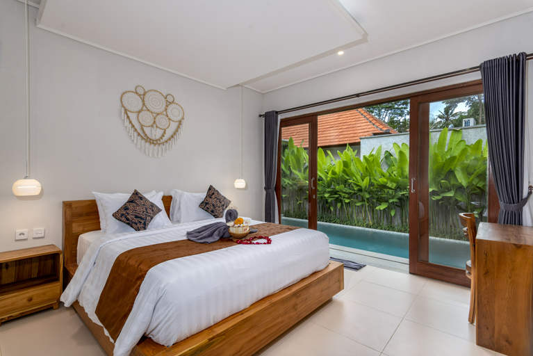 D’Langon Villa by Sidhi Hospitality Experiences Room Type - Two Bedroom Suite Villa with Private Pool D’Langon Villa by Sidhi Hospitality Experiences Room Type - Two Bedroom Suite Villa with Private Pool