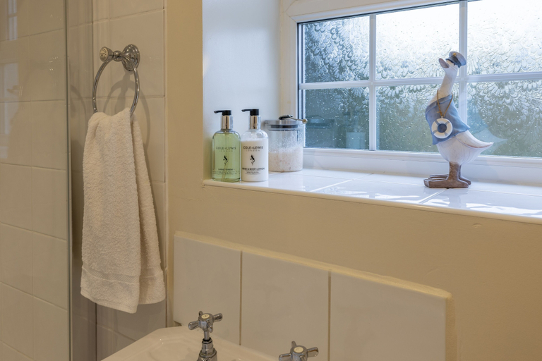 Bathroom 4, Harmony House, North Yorkshire