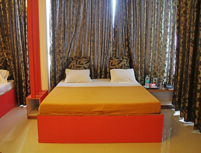 Others 4, Hotel Malhar Palace, Ahmadnagar