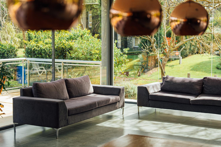 Public Area 4, DESTINAR APART, Pinamar