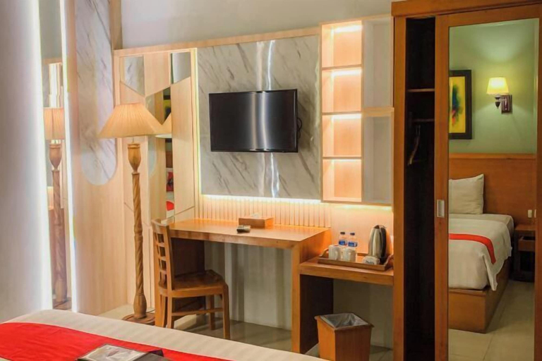 Bedroom 4