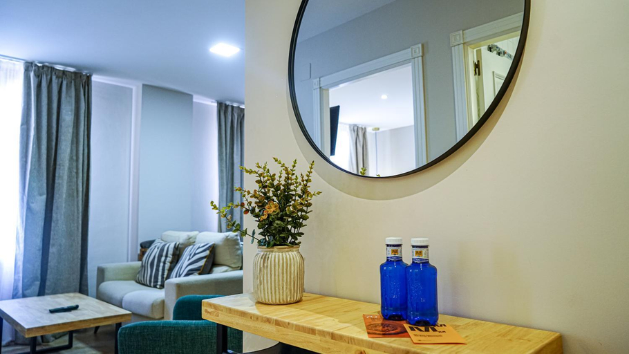Others 4, Apartamentos Puente Romano Suites Parking Gratis, Badajoz