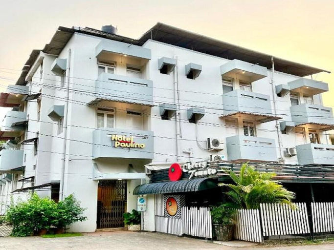 Others 3, Hotel Paulino, South Goa