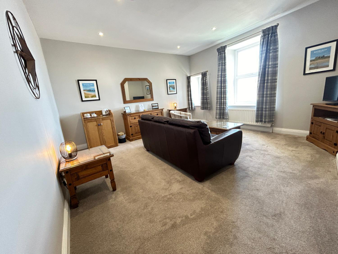 Others 4, Chandlers BnB, Northumberland