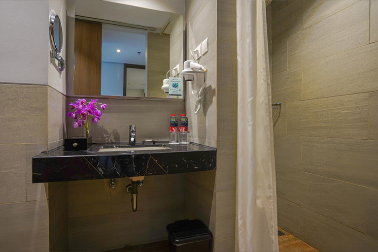 Bathroom 6
