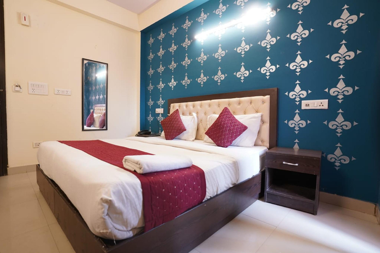 Bedroom 9