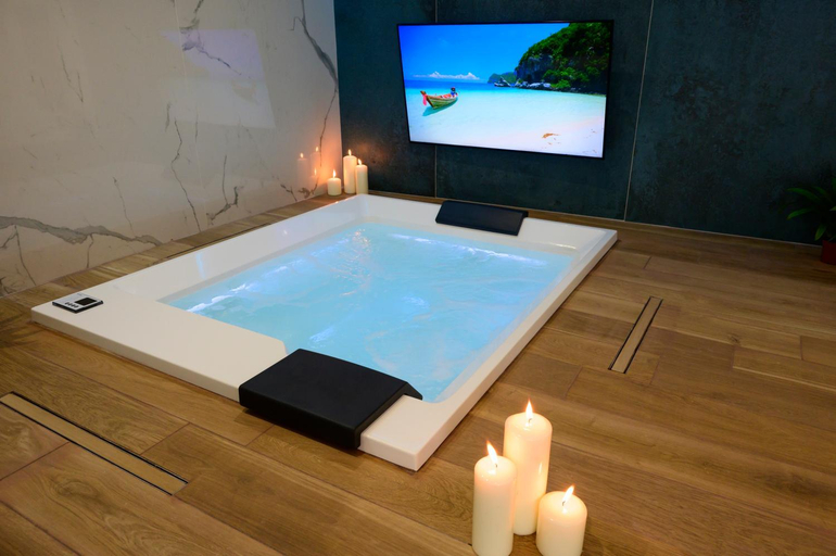 Sport & Beauty 5, B&B Maqueda - Room & Suite, Palermo