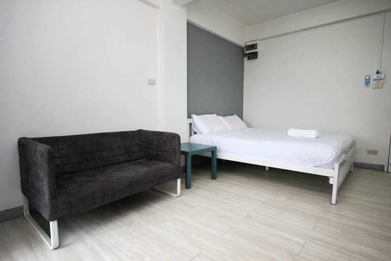 Bedroom 7