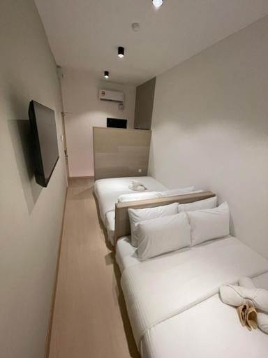 Bedroom 9