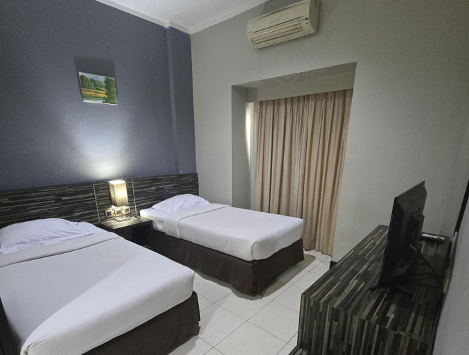 Bedroom 7