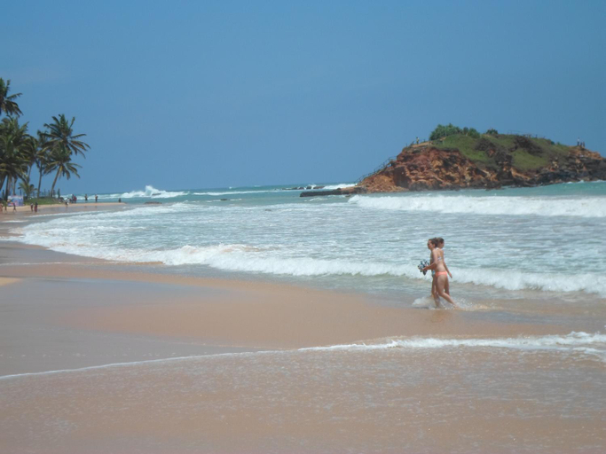 Others 3, Sun Vivanta Resort, Weligama